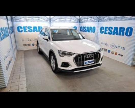 usato AUDI Q3