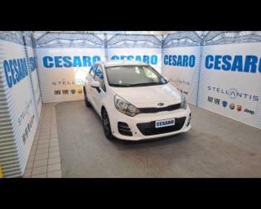 usato KIA Rio