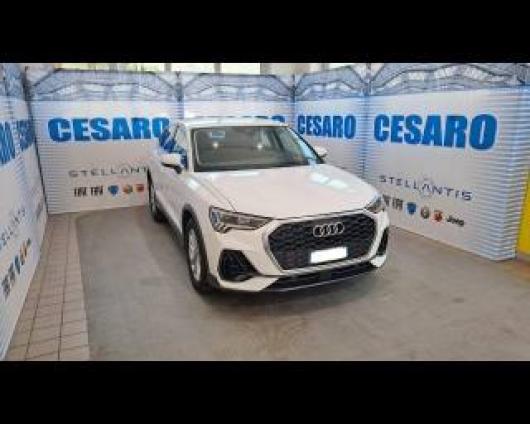 usato AUDI Q3