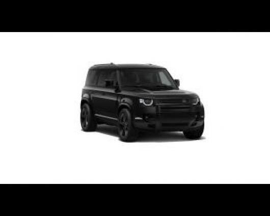 Km 0 LAND ROVER Defender