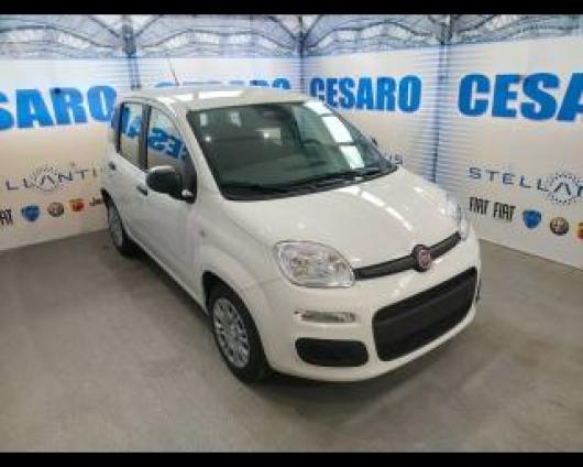 Km 0 FIAT Pandina