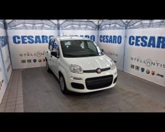 Km 0 FIAT Pandina
