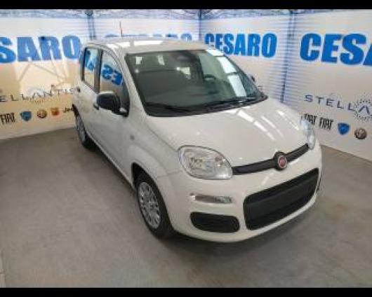 Km 0 FIAT Panda