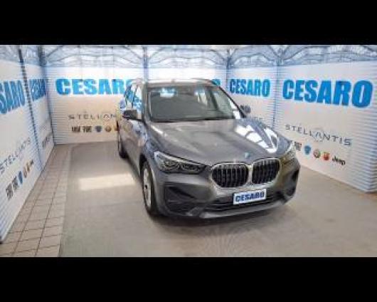 usato BMW X1
