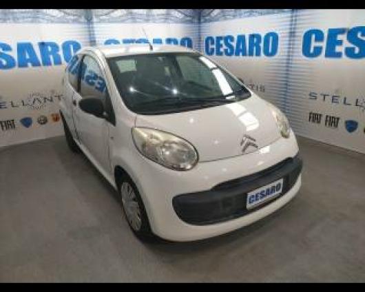 usato CITROEN C1