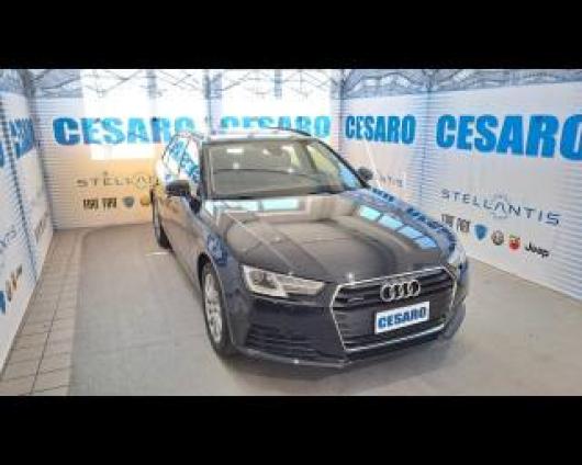 usato AUDI A4