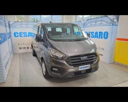 usato FORD Transit Custom