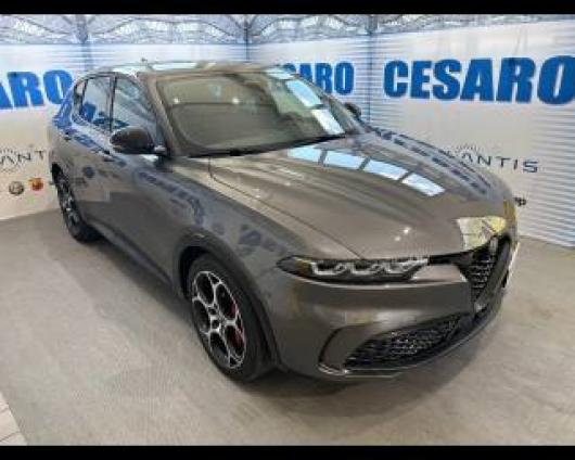 usato ALFA ROMEO Tonale
