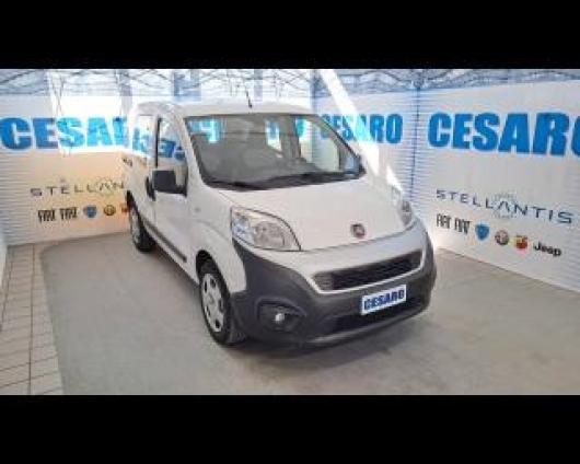 usato FIAT Fiorino