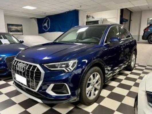 usato AUDI Q3