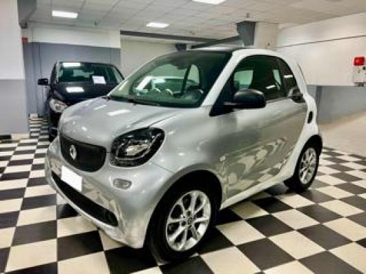 usato SMART ForTwo
