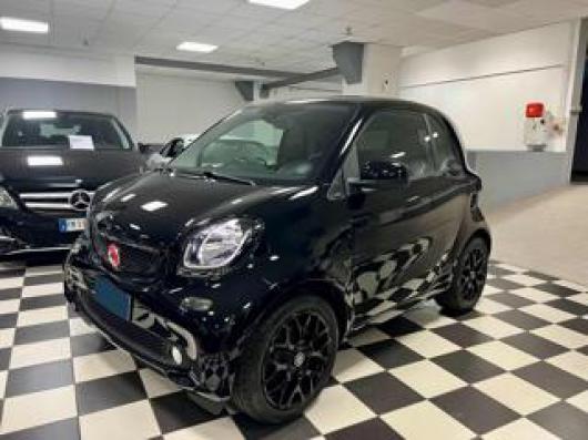 usato SMART ForTwo