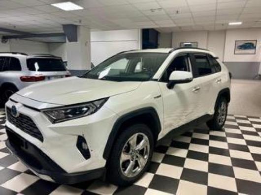 RAV 4 MY23
