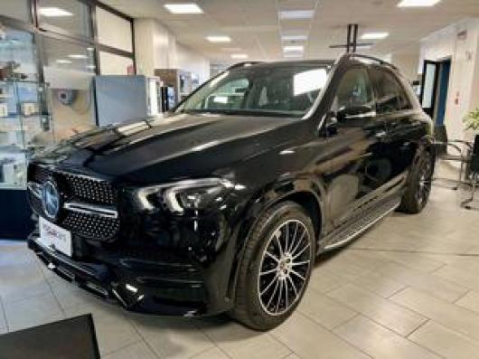 GLE 350