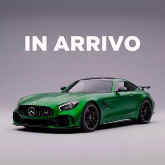 usato MERCEDES GT
