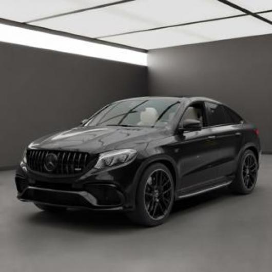 GLE 63 AMG