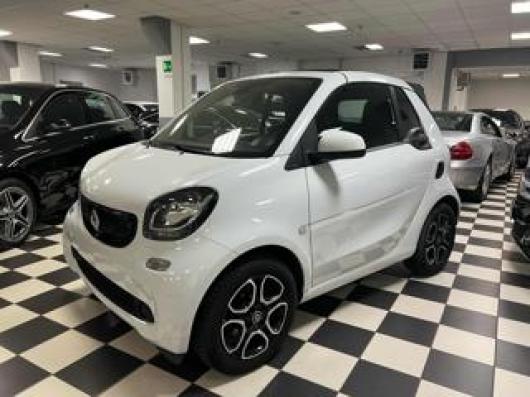 usato SMART ForTwo