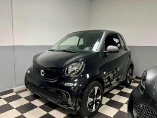 usato SMART ForTwo