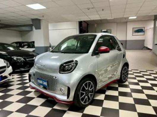 usato SMART ForTwo