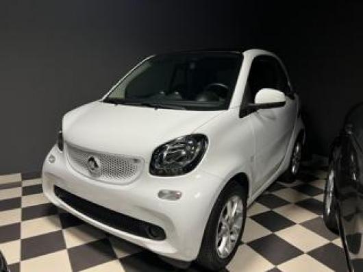 ForTwo