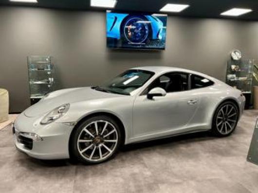 usato PORSCHE 911