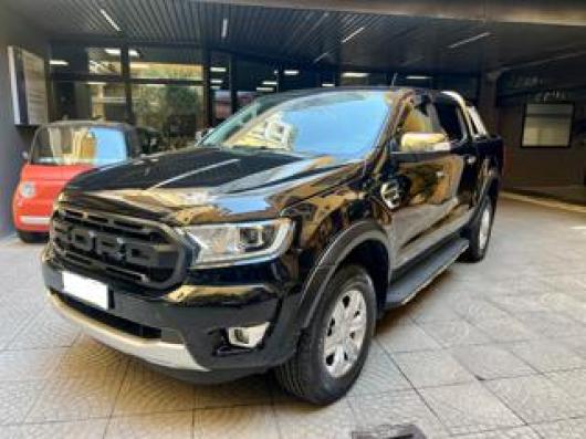 Ranger Raptor