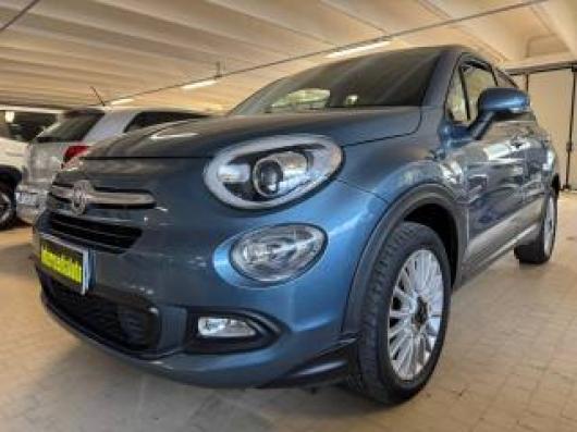 usato FIAT 500X