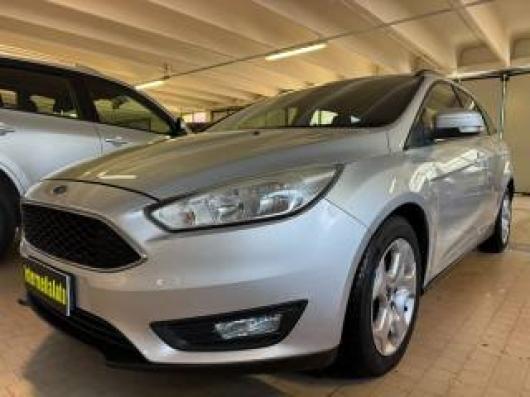 usato FORD Focus