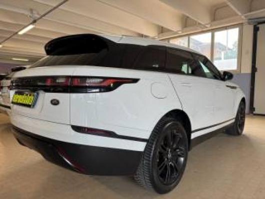 usato LAND ROVER Range Rover Velar