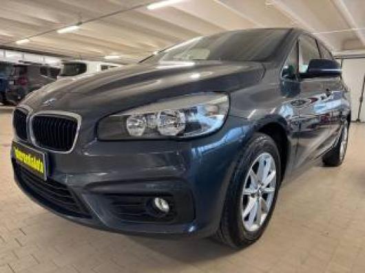 usato BMW 218