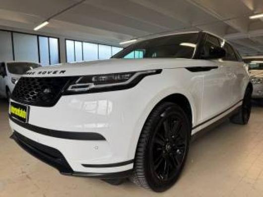 usato LAND ROVER Range Rover Velar