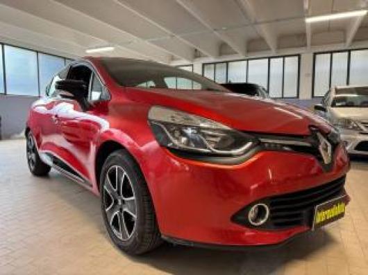 usato RENAULT Clio