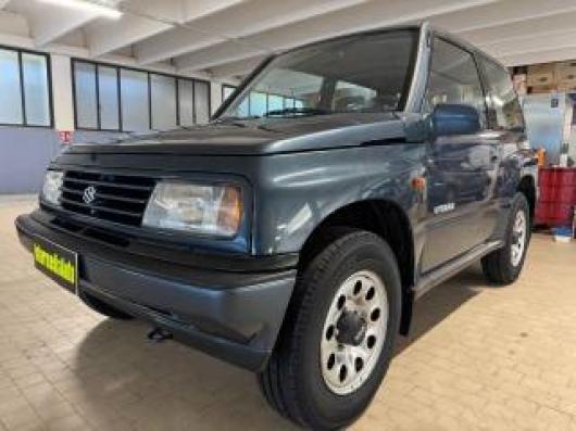 usato SUZUKI Vitara