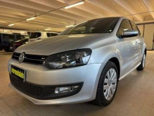 usato VOLKSWAGEN Polo