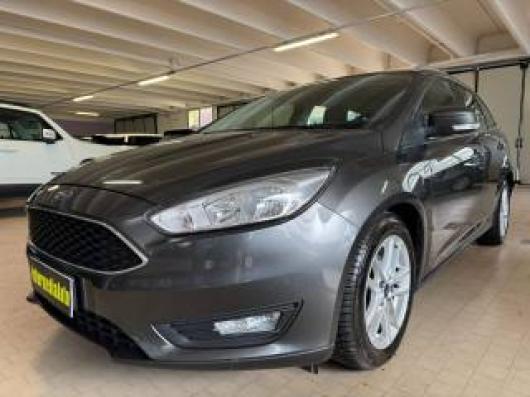 usato FORD Focus