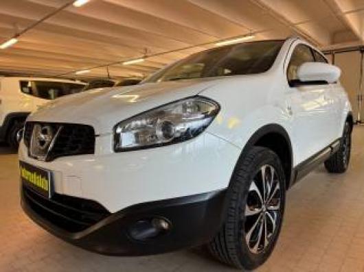 usato NISSAN Qashqai
