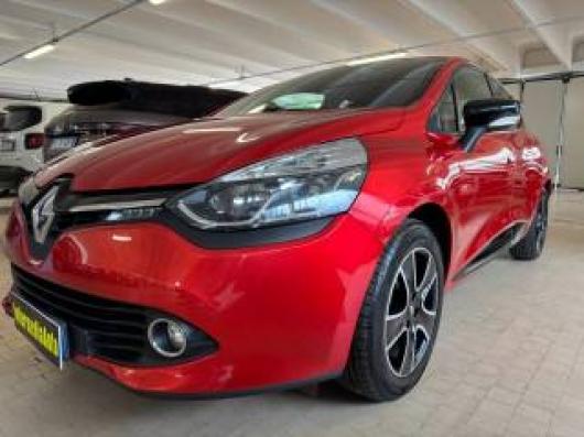 usato RENAULT Clio
