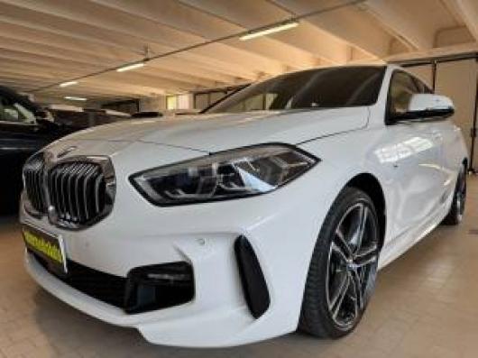 usato BMW 116