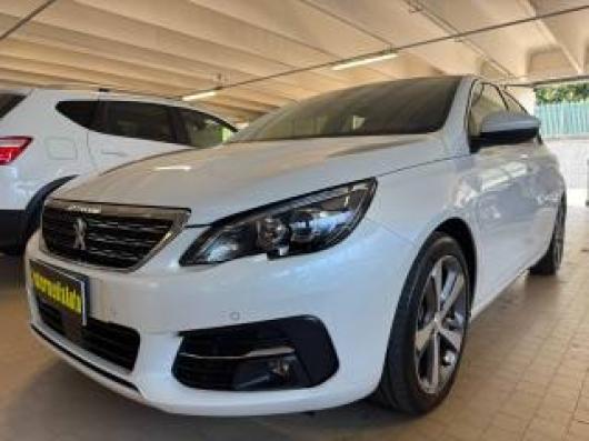 usato PEUGEOT 308