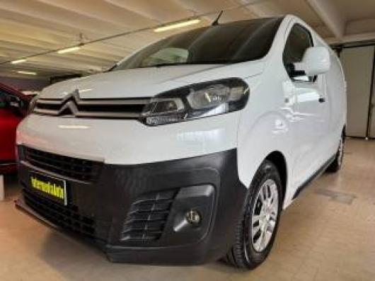 usato CITROEN Jumpy