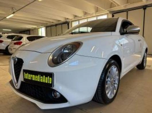 usato ALFA ROMEO MiTo