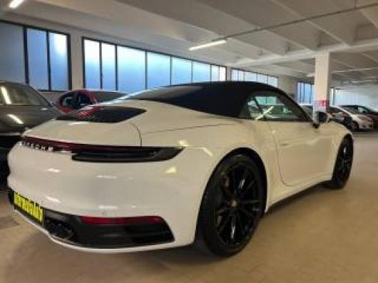 usato PORSCHE 911