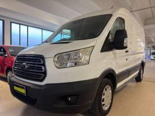 usato FORD Transit