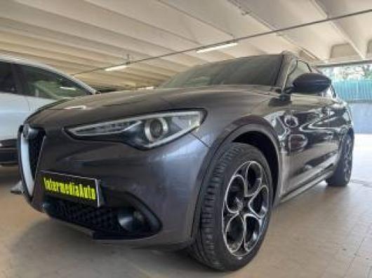 usato ALFA ROMEO Stelvio