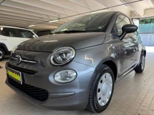 usato FIAT 500