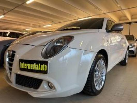 usato ALFA ROMEO MiTo