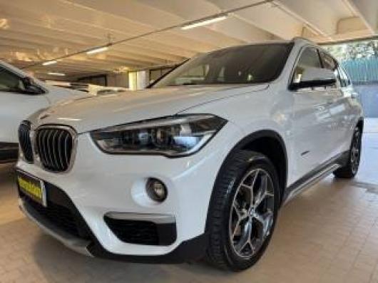 usato BMW X1