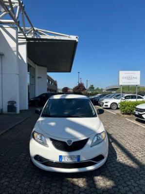 usato LANCIA Ypsilon