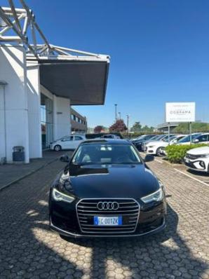 usato AUDI A6