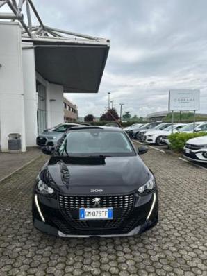 usato PEUGEOT 208